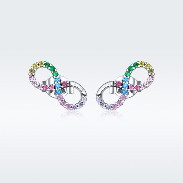 ARETES  ARCOIRIS  INFINITO