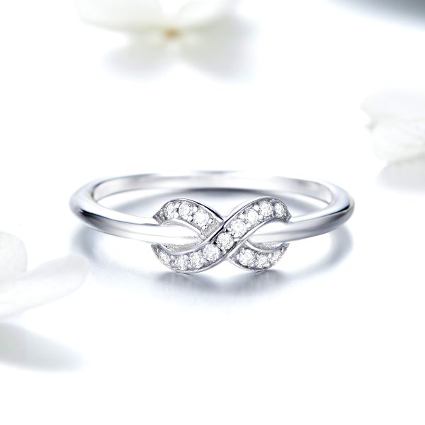 ANILLO INFINITO