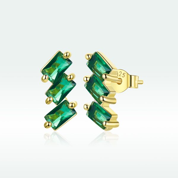 ARETES GREEN