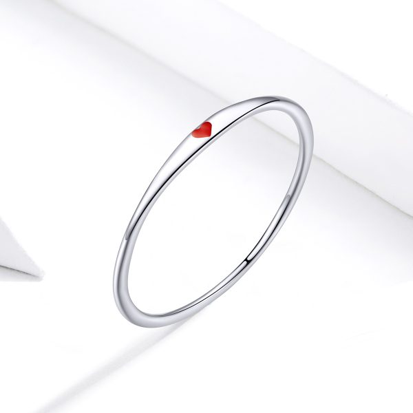 ANILLO MINIMALISTA