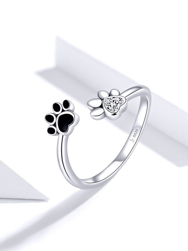 ANILLO HUELLITA