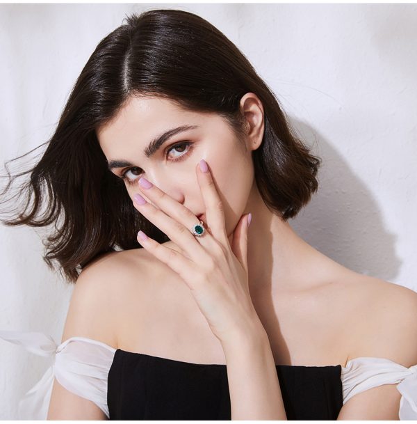 ANILLO LADY DI