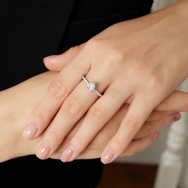 ANILLO D'LOVE