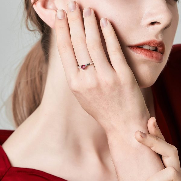 ANILLO "TU Y YO"