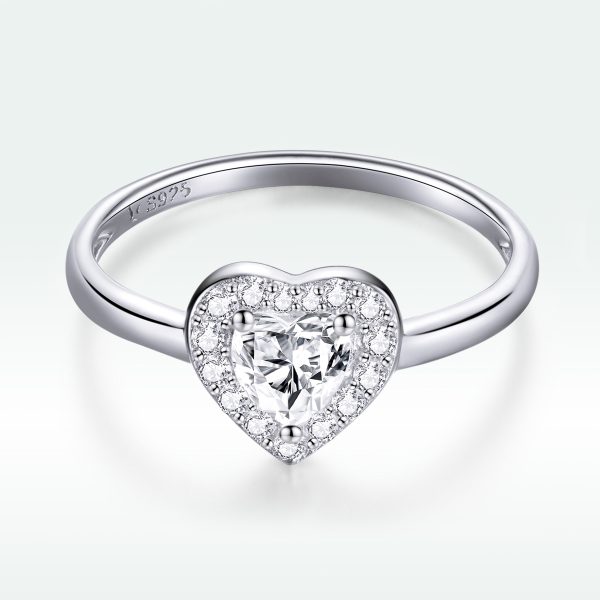 ANILLO CORAZON