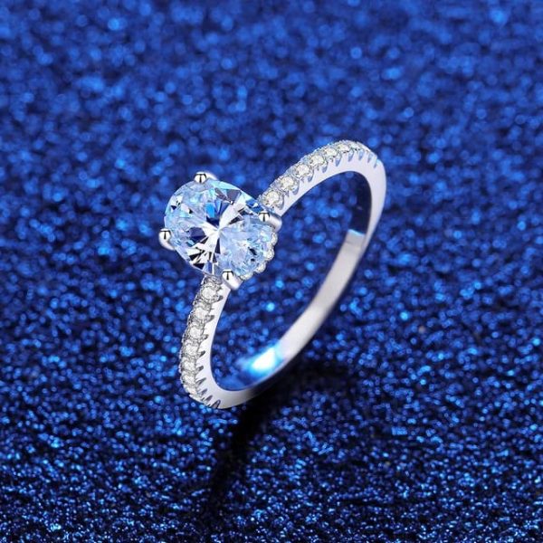 ANILLO D'ROSE