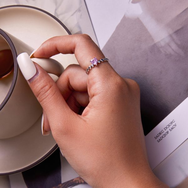 ANILLO  YOU