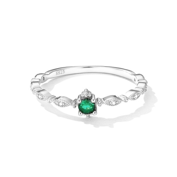 ANILLO SANTORINI