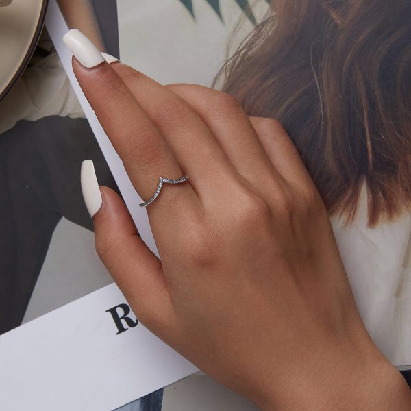 ANILLO INFINITY