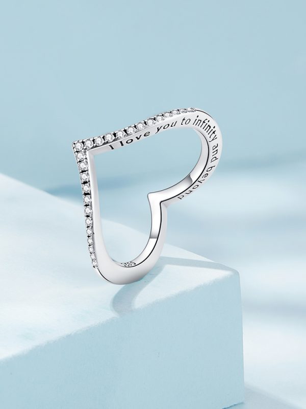 ANILLO INFINITY