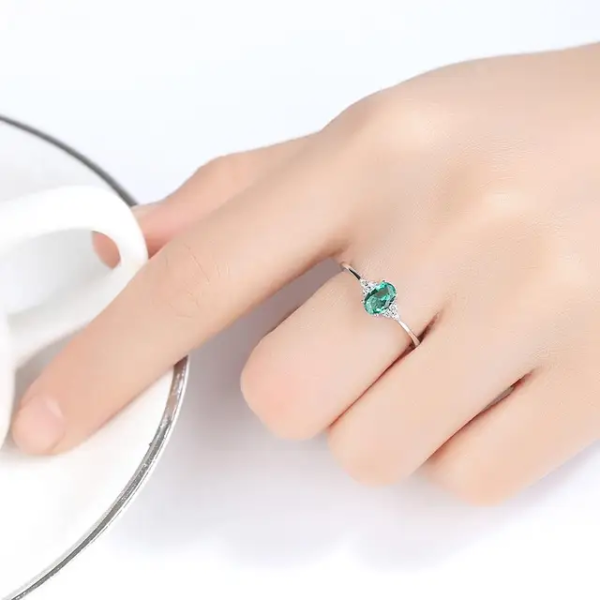 ANILLO VINTAGE