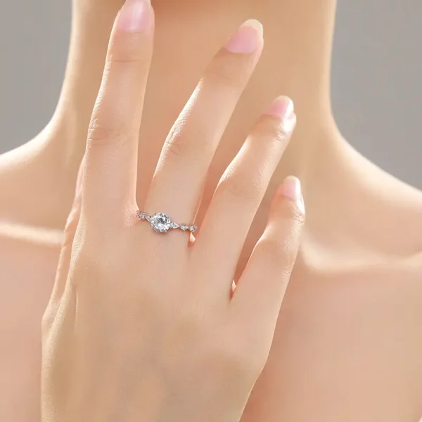 ANILLO AMOR DE MI VIDA