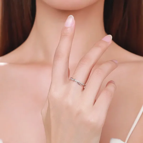 ANILLO MI ALMA GEMELA