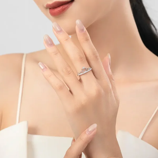 ANILLO MI REINA