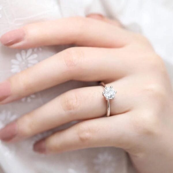 ANILLO MI PRECIOSA