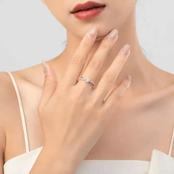 ANILLO T'ADORE