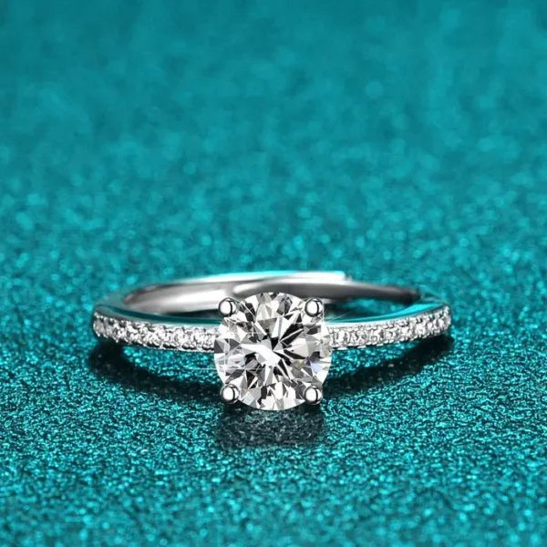 ANILLO VALIENTE