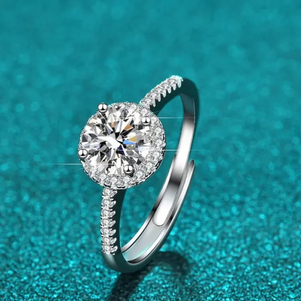 ANILLO MERIDA