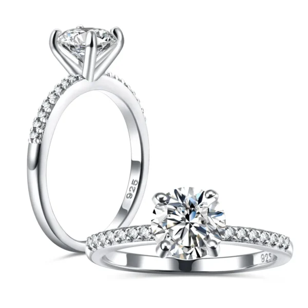 ANILLO MY QUEEN