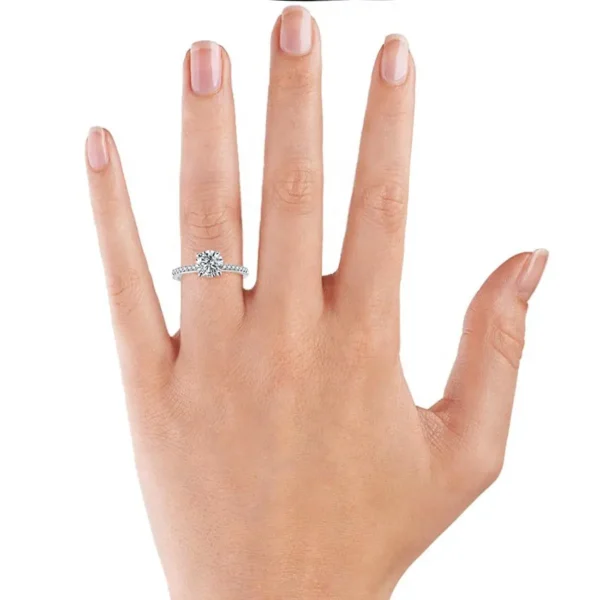 ANILLO HASTA VIEJITOS