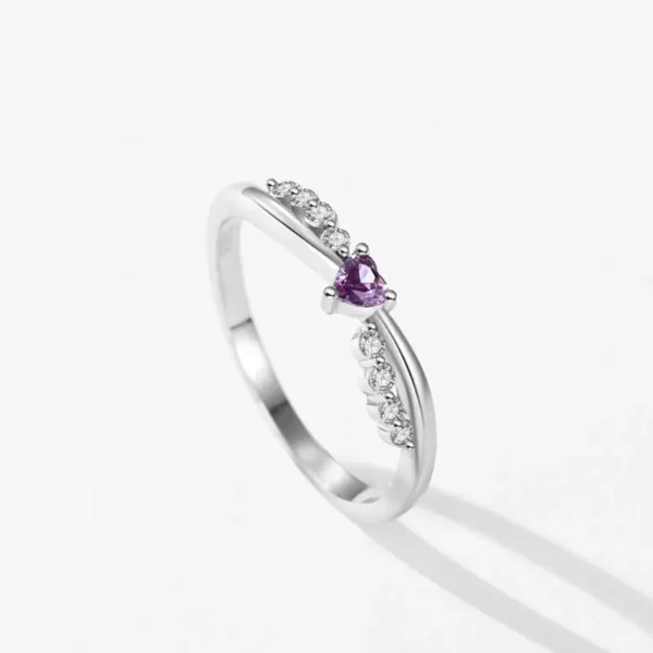 ANILLO VIOLET