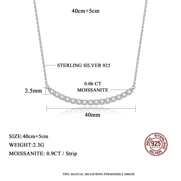 COLLAR BRILLANTE