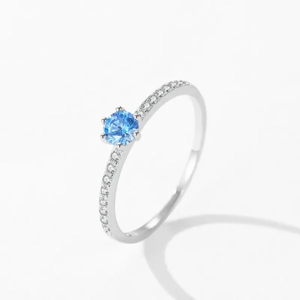 ANILLO CIELO