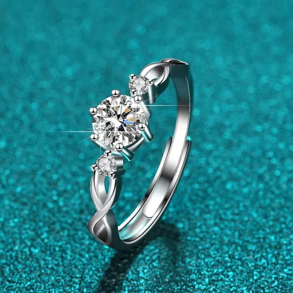 ANILLO BELLA