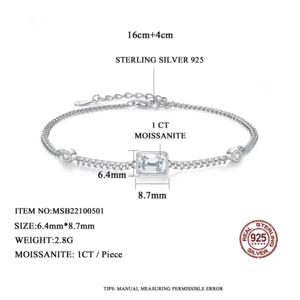 PULSERA PRINCESA