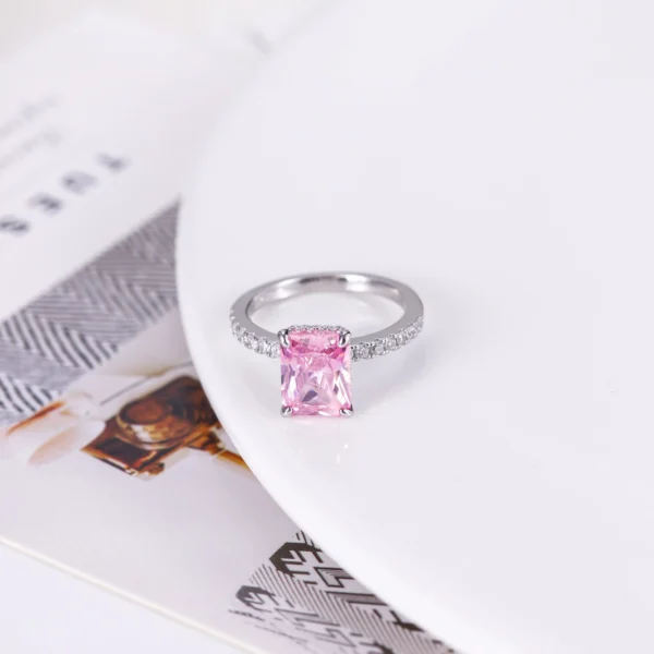 ANILLO SHE IS LOVE