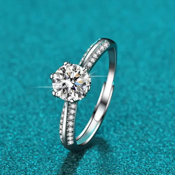 ANILLO JAZMIN