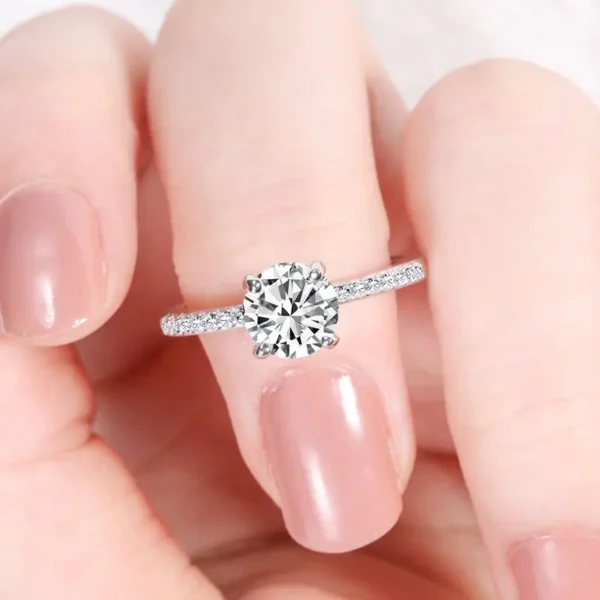 ANILLO VALIENTE