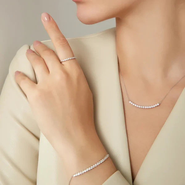 COLLAR BRILLANTE