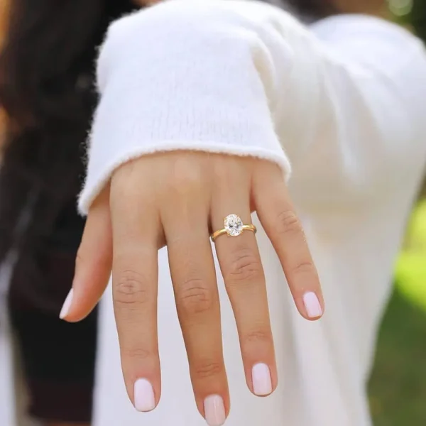 ANILLO TODA LA VIDA