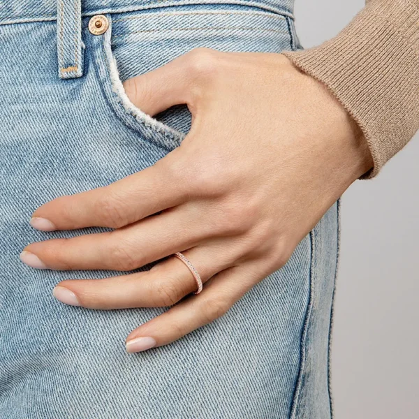 ANILLO LADY
