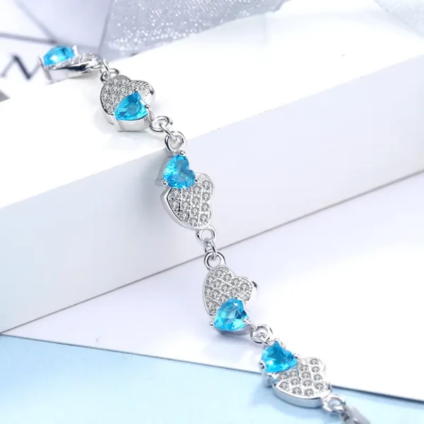 PULSERA SWEET LOVE