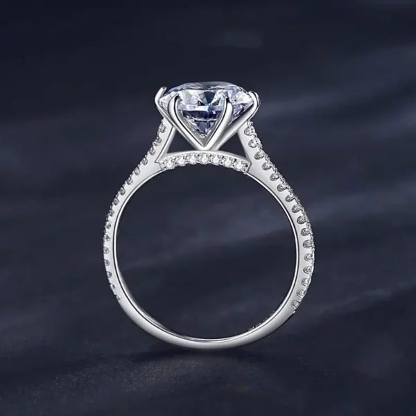 ANILLO BRILLANTE