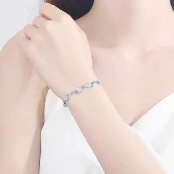 PULSERA SWEET LOVE