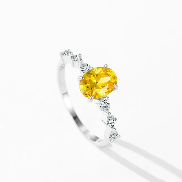 ANILLO D'LUJO