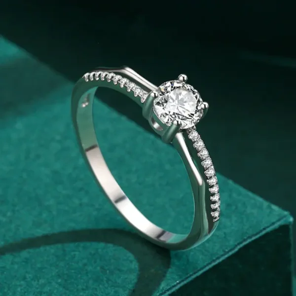 ANILLO HERMOSA