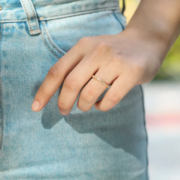 ANILLO PRETY