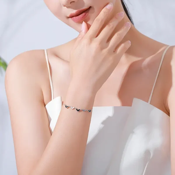PULSERA BELLA