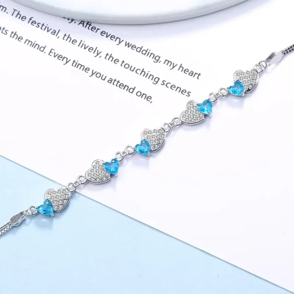 PULSERA SWEET LOVE