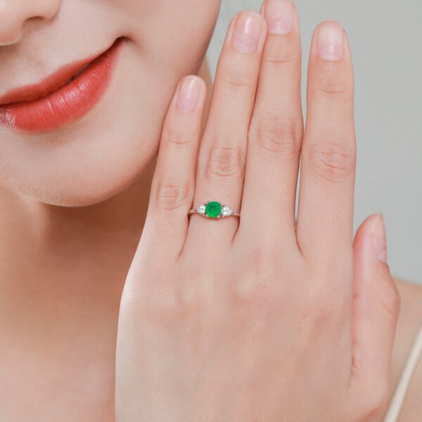 ANILLO ALMA MIA