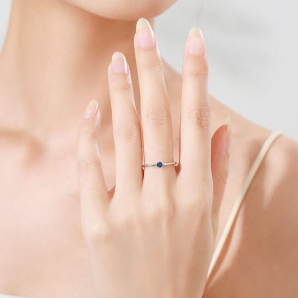 ANILLO AMOUR INFINI