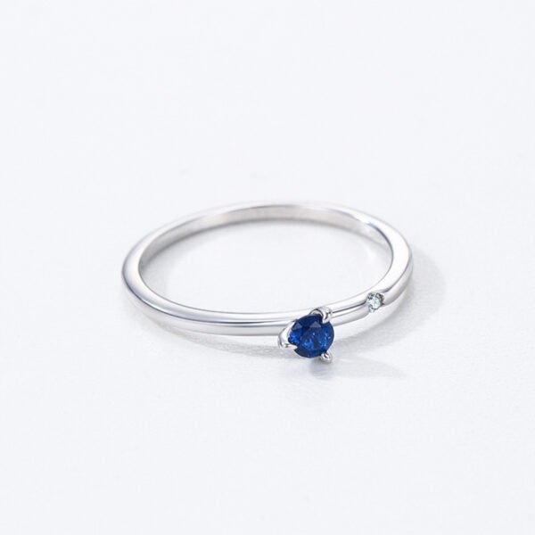 ANILLO AMOUR INFINI