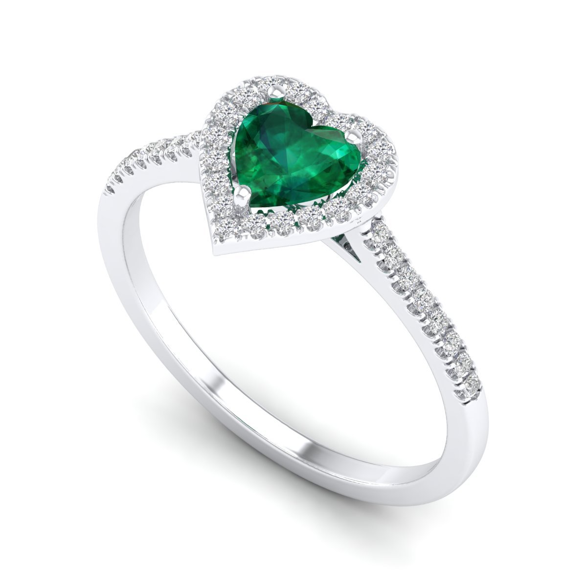 D'rose Corazón Real